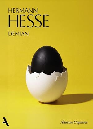 DEMIAN | 9791370092801 | HESSE, HERMANN | Llibreria Drac - Llibreria d'Olot | Comprar llibres en català i castellà online