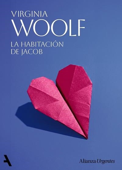 LA HABITACIÓN DE JACOB | 9791370092818 | WOOLF, VIRGINIA | Llibreria Drac - Llibreria d'Olot | Comprar llibres en català i castellà online