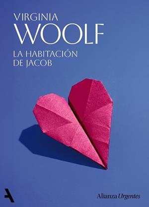 LA HABITACIÓN DE JACOB | 9791370092818 | WOOLF, VIRGINIA | Llibreria Drac - Llibreria d'Olot | Comprar llibres en català i castellà online