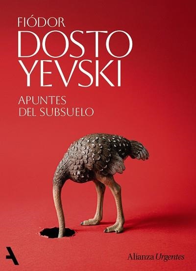 APUNTES DEL SUBSUELO | 9791370093112 | DOSTOYEVSKI, FIÓDOR | Llibreria Drac - Llibreria d'Olot | Comprar llibres en català i castellà online