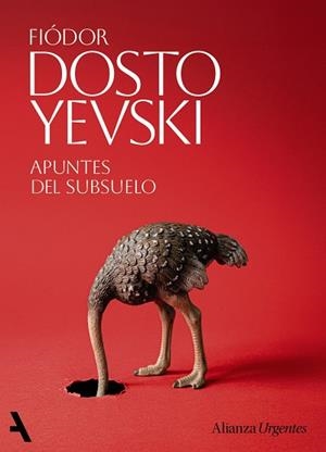 APUNTES DEL SUBSUELO | 9791370093112 | DOSTOYEVSKI, FIÓDOR | Llibreria Drac - Llibreria d'Olot | Comprar llibres en català i castellà online