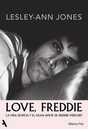 LOVE, FREDDIE | 9791370092986 | JONES, LESLEY-ANN | Llibreria Drac - Librería de Olot | Comprar libros en catalán y castellano online