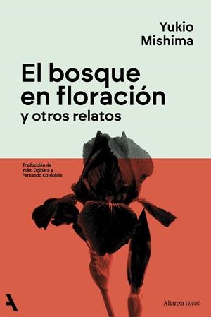 BOSQUE EN FLORACIÓN Y OTROS RELATOS, EL | 9791370092924 | MISHIMA, YUKIO | Llibreria Drac - Librería de Olot | Comprar libros en catalán y castellano online