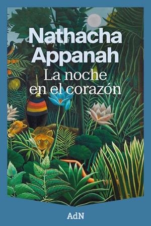 NOCHE EN EL CORAZÓN, LA | 9791387596538 | APPANAH, NATHACHA | Llibreria Drac - Librería de Olot | Comprar libros en catalán y castellano online