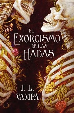 EXORCISMO DE LAS HADAS, EL | 9791388108280 | VAMPA, J.L. | Llibreria Drac - Llibreria d'Olot | Comprar llibres en català i castellà online