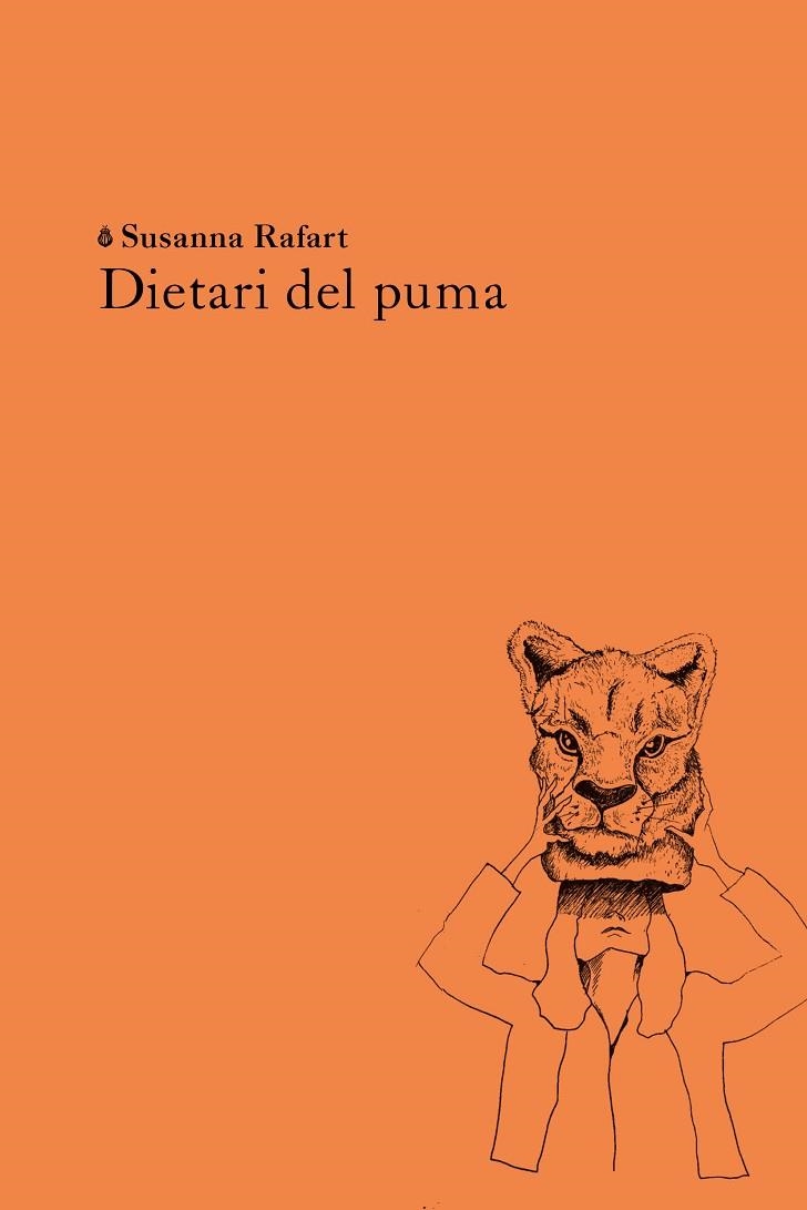 DIETARI DEL PUMA | 9791399207125 | RAFART, SUSANNA | Llibreria Drac - Llibreria d'Olot | Comprar llibres en català i castellà online