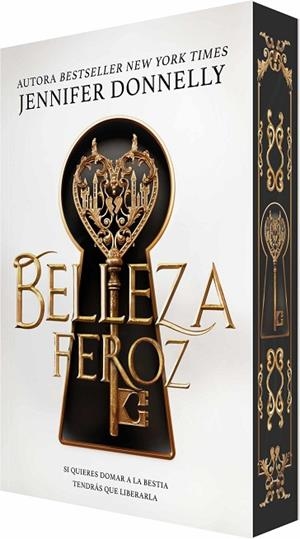 BELLEZA FEROZ | 9791399250107 | DONNELLY, JENNIFER | Llibreria Drac - Llibreria d'Olot | Comprar llibres en català i castellà online