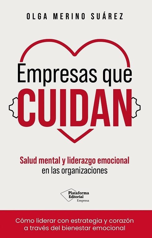 EMPRESAS QUE CUIDAN | 9791388080746 | MERINO, OLGA | Llibreria Drac - Llibreria d'Olot | Comprar llibres en català i castellà online