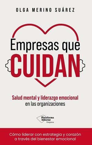 EMPRESAS QUE CUIDAN | 9791388080746 | MERINO, OLGA | Llibreria Drac - Llibreria d'Olot | Comprar llibres en català i castellà online
