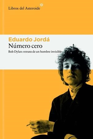 NÚMERO CERO | 9791388056192 | JORDÁ, EDUARDO | Llibreria Drac - Librería de Olot | Comprar libros en catalán y castellano online