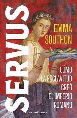 SERVUS | 9791399120660 | SOUTHON, EMMA | Llibreria Drac - Llibreria d'Olot | Comprar llibres en català i castellà online