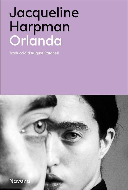 ORLANDA | 9791388211034 | HARPMAN, JACQUELINE | Llibreria Drac - Llibreria d'Olot | Comprar llibres en català i castellà online