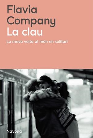 CLAU, LA | 9788410180956 | COMPANY, FLAVIA | Llibreria Drac - Llibreria d'Olot | Comprar llibres en català i castellà online