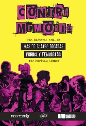 CONTRAMEMORIA | 9788412950809 | ALONSO, MARUTXU | Llibreria Drac - Librería de Olot | Comprar libros en catalán y castellano online