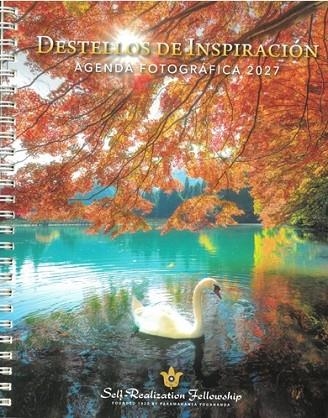 AGENDA 2027 DESTELLOS DE INSPIRACION | 9781685682965 | AA.DD. | Llibreria Drac - Llibreria d'Olot | Comprar llibres en català i castellà online