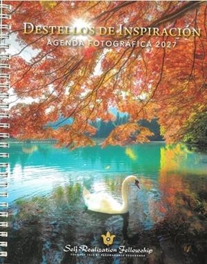 AGENDA 2027 DESTELLOS DE INSPIRACION | 9781685682965 | AA.DD. | Llibreria Drac - Llibreria d'Olot | Comprar llibres en català i castellà online
