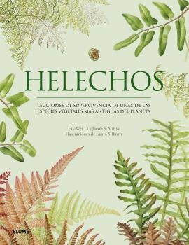 HELECHOS | 9791388023637 | LI, FAY-WE; SUISSA, JACOB S.; SILBURN, LAURA | Llibreria Drac - Librería de Olot | Comprar libros en catalán y castellano online
