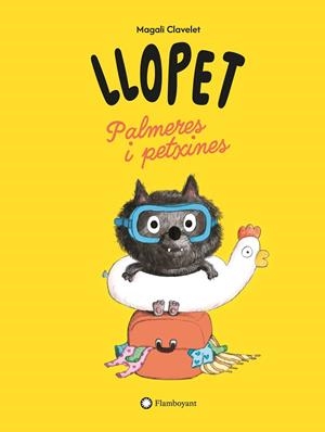 LLOPET. PALMERES I PETXINES | 9791387614263 | CLAVELET, MAGALI | Llibreria Drac - Llibreria d'Olot | Comprar llibres en català i castellà online