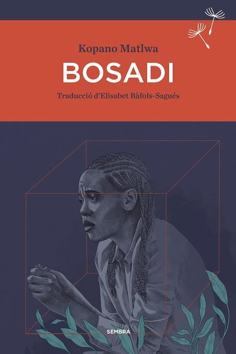 BOSADI | 9788410198463 | MATLWA, KOPANO | Llibreria Drac - Llibreria d'Olot | Comprar llibres en català i castellà online