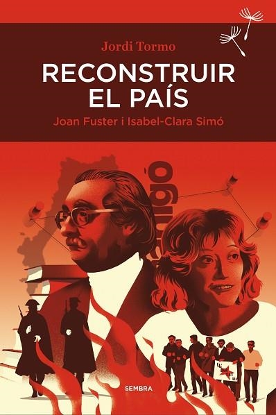 RECONSTRUIR EL PAÍS | 9788410198470 | TORMO, JORDI | Llibreria Drac - Llibreria d'Olot | Comprar llibres en català i castellà online