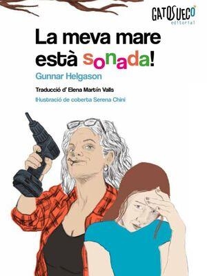 MEVA MARE ESTA SONADA, LA! | 9791399105193 | HELGASON, GUNNAR | Llibreria Drac - Llibreria d'Olot | Comprar llibres en català i castellà online