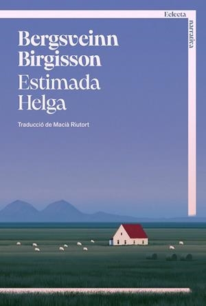 ESTIMADA HELGA | 9791387933104 | BIRGISSON, BERGSVEINN | Llibreria Drac - Llibreria d'Olot | Comprar llibres en català i castellà online