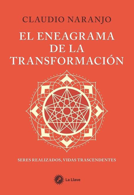 ENEAGRAMA DE LA TRANSFORMACIÓN, EL | 9788419350541 | NARANJO, CLAUDIO | Llibreria Drac - Llibreria d'Olot | Comprar llibres en català i castellà online