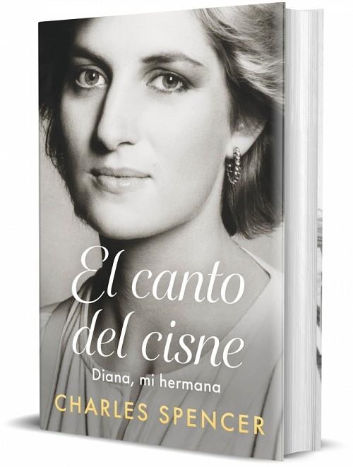 CANTO DEL CISNE, EL | 9788401039928 | SPENCER, CHARLES | Llibreria Drac - Llibreria d'Olot | Comprar llibres en català i castellà online