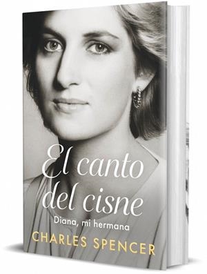 CANTO DEL CISNE, EL | 9788401039928 | SPENCER, CHARLES | Llibreria Drac - Llibreria d'Olot | Comprar llibres en català i castellà online