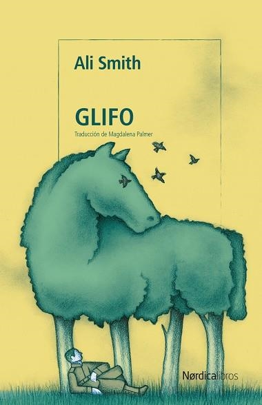 GLIFO | 9791388306174 | SMITH, ALI | Llibreria Drac - Llibreria d'Olot | Comprar llibres en català i castellà online