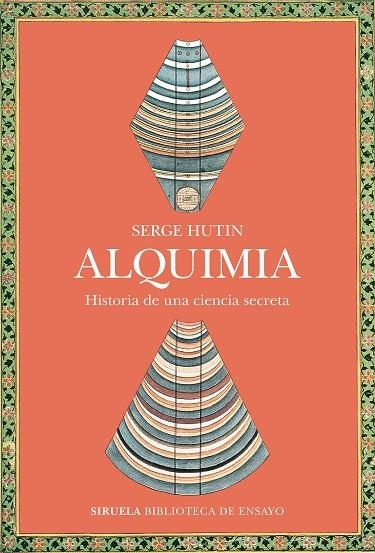 ALQUIMIA | 9791388032585 | HUTIN, SERGE | Llibreria Drac - Llibreria d'Olot | Comprar llibres en català i castellà online