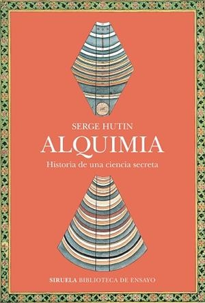 ALQUIMIA | 9791388032585 | HUTIN, SERGE | Llibreria Drac - Llibreria d'Olot | Comprar llibres en català i castellà online
