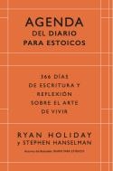 AGENDA DEL DIARIO PARA ESTOICOS 2027 (ED. LIMITADA) | 9788410121591 | HANSELMAN, STEPHEN | Llibreria Drac - Llibreria d'Olot | Comprar llibres en català i castellà online