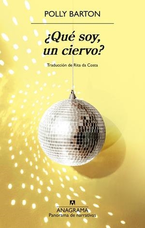 QUÉ SOY, UN CIERVO? | 9788433951144 | BARTON, POLLY | Llibreria Drac - Llibreria d'Olot | Comprar llibres en català i castellà online