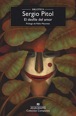 DESFILE DEL AMOR, EL | 9788433950871 | PITOL, SERGIO | Llibreria Drac - Llibreria d'Olot | Comprar llibres en català i castellà online