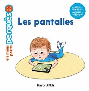 PANTALLES, LES | 9791399025958 | REDOULÈS, STÉPHANIE | Llibreria Drac - Llibreria d'Olot | Comprar llibres en català i castellà online