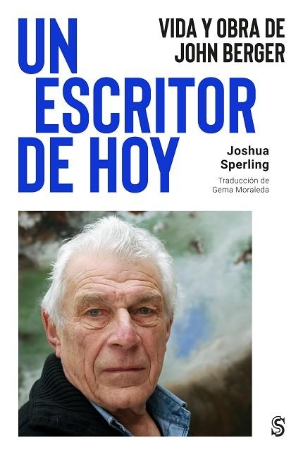 ESCRITOR DE HOY, UN | 9791399278903 | SPERLING, JOSHUA | Llibreria Drac - Librería de Olot | Comprar libros en catalán y castellano online