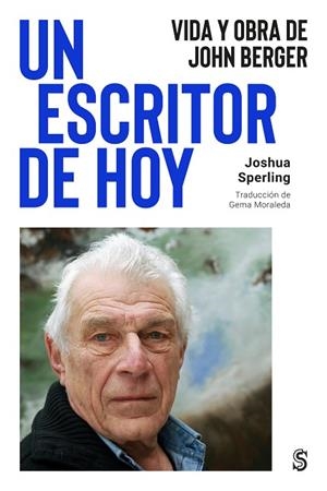ESCRITOR DE HOY, UN | 9791399278903 | SPERLING, JOSHUA | Llibreria Drac - Llibreria d'Olot | Comprar llibres en català i castellà online