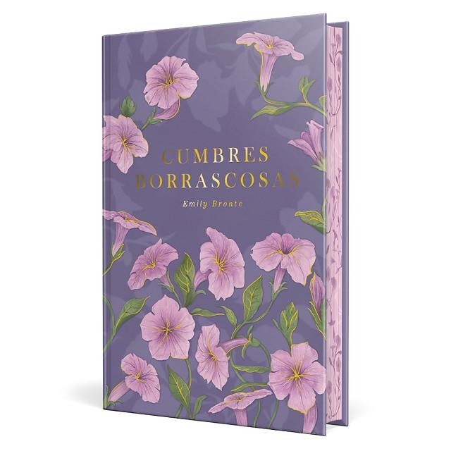 CUMBRES BORRASCOSAS - CLÁSICOS ROMÁNTICOS | 9791370311360 | BRONTË, EMILY | Llibreria Drac - Llibreria d'Olot | Comprar llibres en català i castellà online