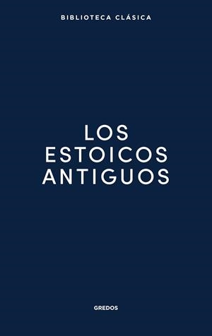 ESTOICOS ANTIGUOS, LOS | 9791387896300 | AA.DD. | Llibreria Drac - Llibreria d'Olot | Comprar llibres en català i castellà online