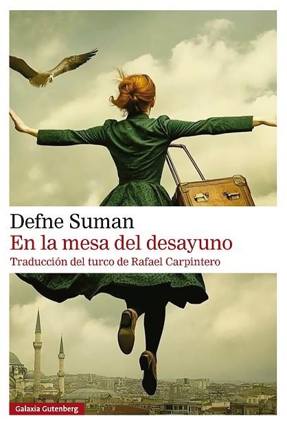 EN LA MESA DEL DESAYUNO | 9791388236273 | SUMAN, DEFNE | Llibreria Drac - Llibreria d'Olot | Comprar llibres en català i castellà online