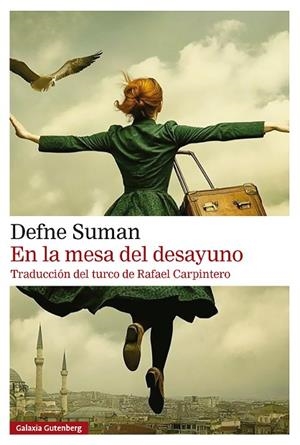 EN LA MESA DEL DESAYUNO | 9791388236273 | SUMAN, DEFNE | Llibreria Drac - Llibreria d'Olot | Comprar llibres en català i castellà online