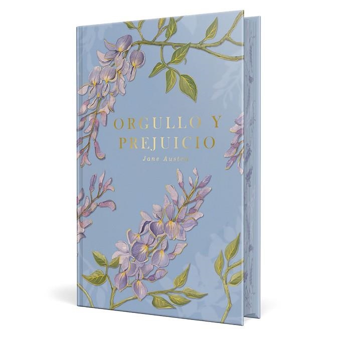 ORGULLO Y PREJUICIO - CLÁSICOS ROMÁNTICOS | 9791370311353 | AUSTEN, JANE | Llibreria Drac - Llibreria d'Olot | Comprar llibres en català i castellà online
