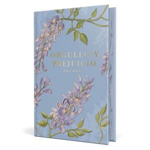 ORGULLO Y PREJUICIO - CLÁSICOS ROMÁNTICOS | 9791370311353 | AUSTEN, JANE | Llibreria Drac - Llibreria d'Olot | Comprar llibres en català i castellà online