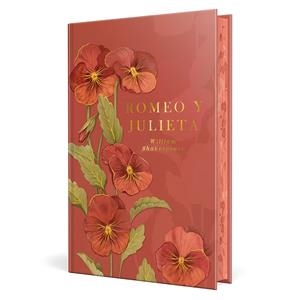 ROMEO Y JULIETA - CLÁSICOS ROMÁNTICOS | 9791370311384 | SHAKESPEARE, WILLIAM | Llibreria Drac - Llibreria d'Olot | Comprar llibres en català i castellà online