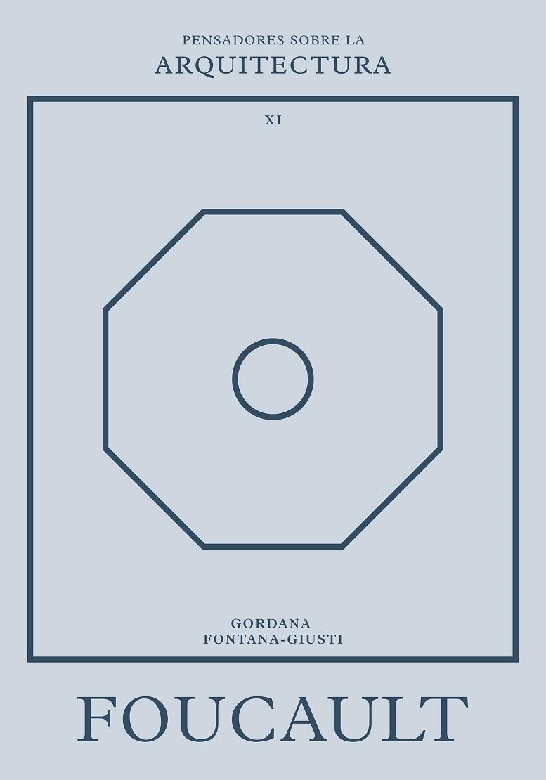 FOUCAULT SOBRE LA ARQUITECTURA | 9788410121539 | MONTANER, JOSEP MARIA | Llibreria Drac - Llibreria d'Olot | Comprar llibres en català i castellà online