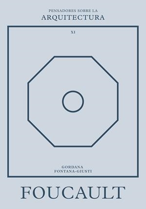 FOUCAULT SOBRE LA ARQUITECTURA | 9788410121539 | MONTANER, JOSEP MARIA | Llibreria Drac - Llibreria d'Olot | Comprar llibres en català i castellà online