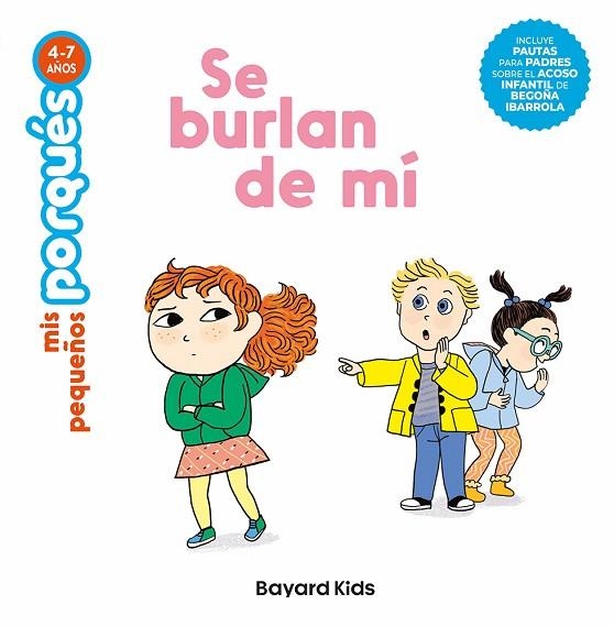 SE BURLAN DE MÍ | 9791399025965 | REDOULÈS, STÉPHANIE | Llibreria Drac - Llibreria d'Olot | Comprar llibres en català i castellà online
