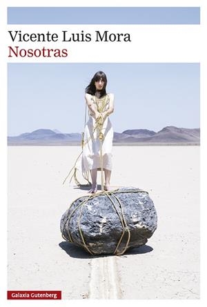 NOSOTRAS | 9791388236044 | MORA, VICENTE LUIS | Llibreria Drac - Llibreria d'Olot | Comprar llibres en català i castellà online