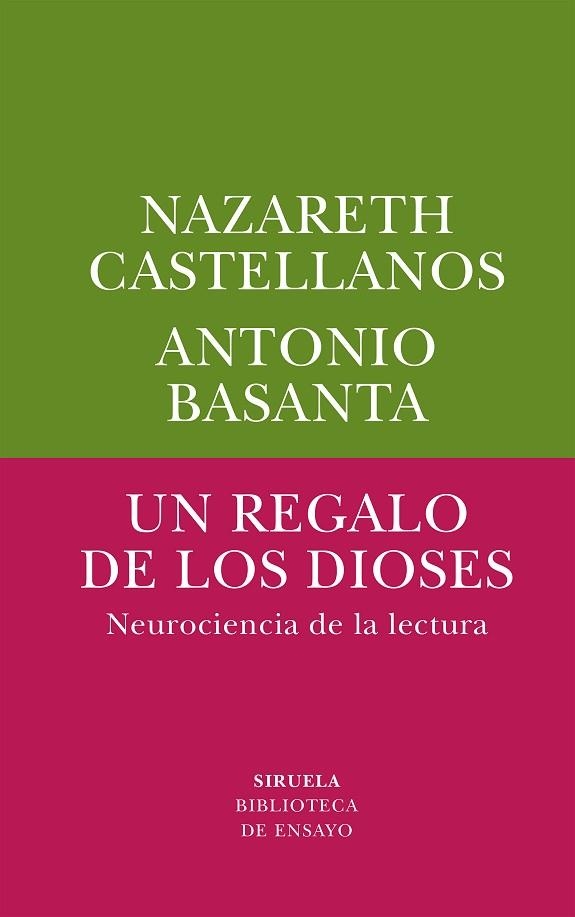 REGALO DE LOS DIOSES, UN | 9791388289088 | CASTELLANOS, NAZARETH | Llibreria Drac - Llibreria d'Olot | Comprar llibres en català i castellà online